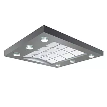 Ceiling