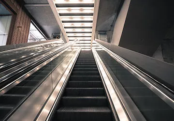 Escalator