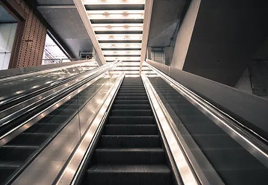 Escalator