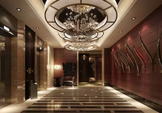 Elevator